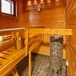 Petsankolo By Interhome * Pyhätunturi