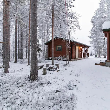 Petsankolo By Interhome Pyhätunturi