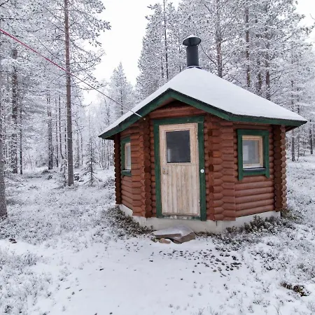 Petsankolo By Interhome