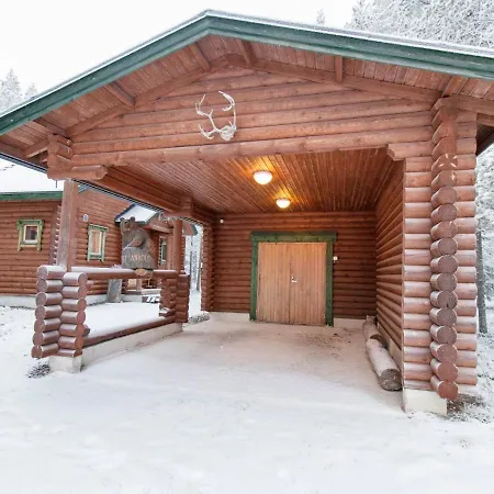 Petsankolo By Interhome Holiday home