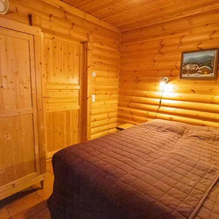 Petsankolo By Interhome Holiday home Pyhatunturi