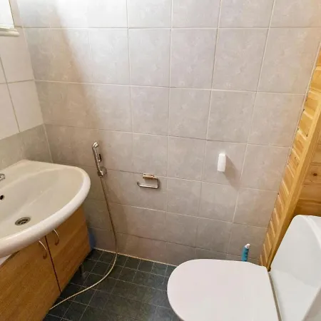 Petsankolo By Interhome *