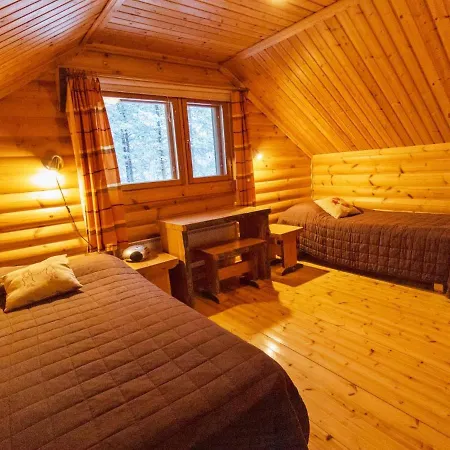 Petsankolo By Interhome Сasa de vacaciones *