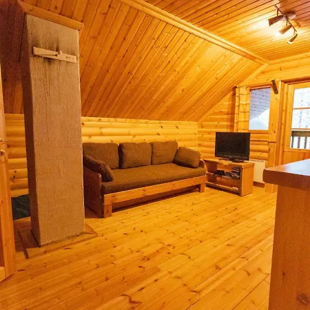 Holiday home Petsankolo By Interhome