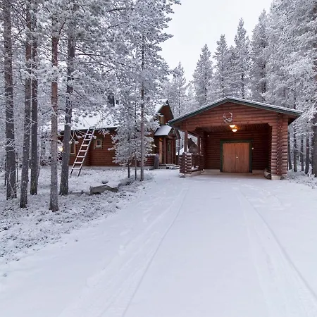 Petsankolo By Interhome * Pyhätunturi