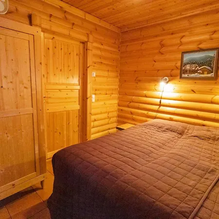 Petsankolo By Interhome Pyhätunturi
