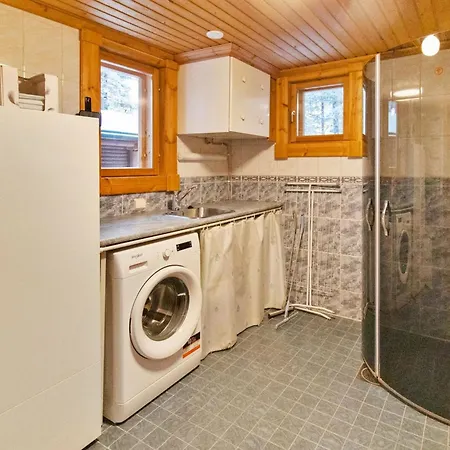 Petsankolo By Interhome Tatil Evi *