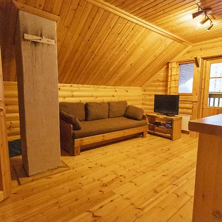 Petsankolo By Interhome Pyhätunturi