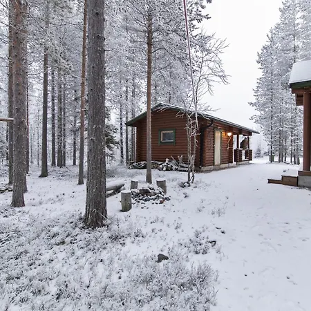 Petsankolo By Interhome * Pyhätunturi
