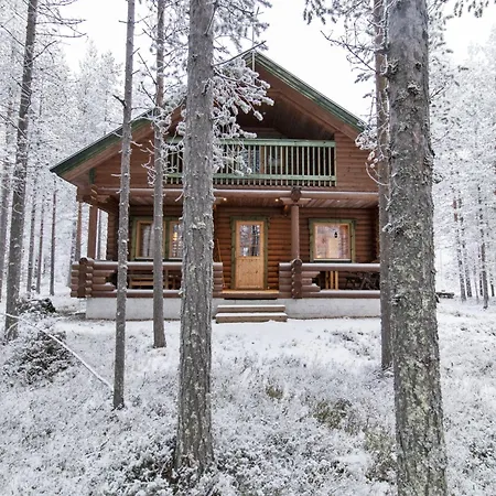 Semesterbostad Petsankolo By Interhome *
