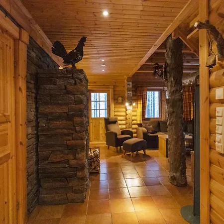 Semesterbostad Petsankolo By Interhome