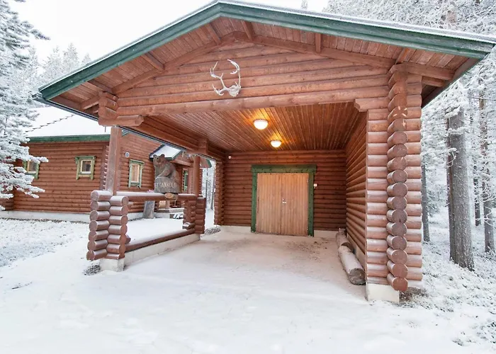 Petsankolo By Interhome *