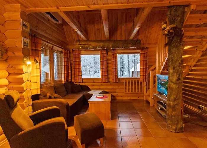 Petsankolo By Interhome