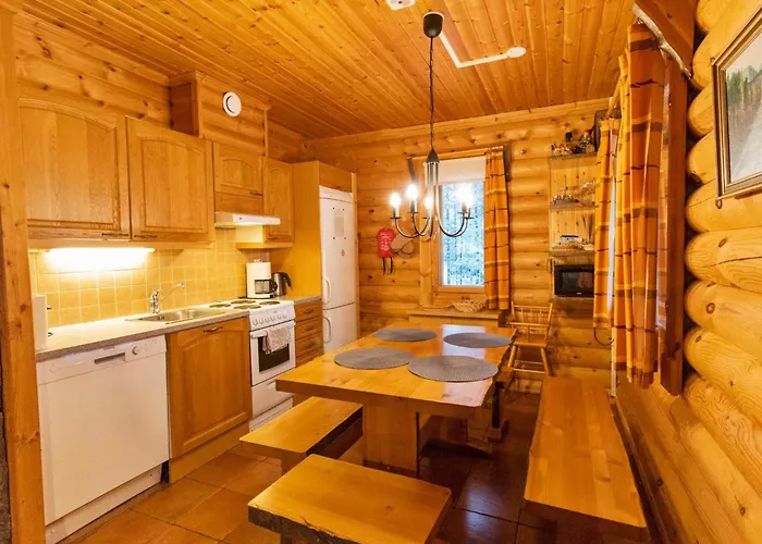 Petsankolo By Interhome *