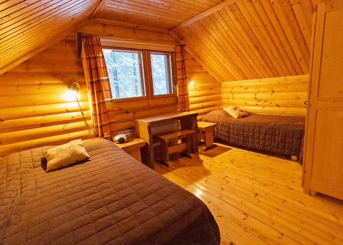 Petsankolo By Interhome