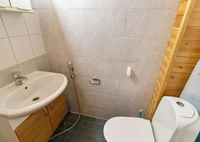 بيت للعطل Petsankolo By Interhome *