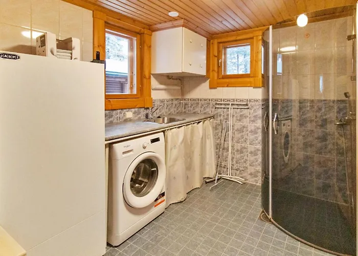 Petsankolo By Interhome بيت للعطل *